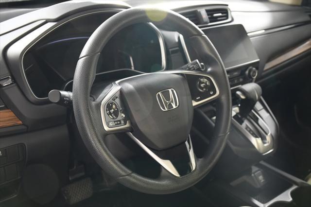 used 2019 Honda CR-V car, priced at $20,998