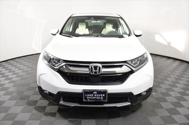 used 2019 Honda CR-V car, priced at $20,998