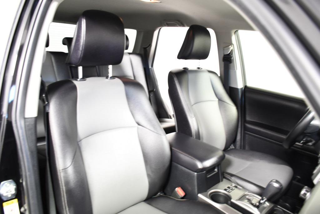 used 2018 Toyota 4Runner car, priced at $27,496