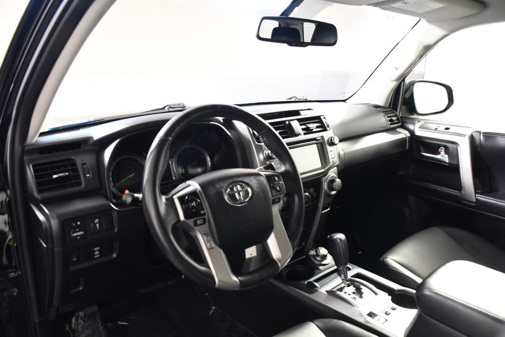 used 2018 Toyota 4Runner car, priced at $27,496