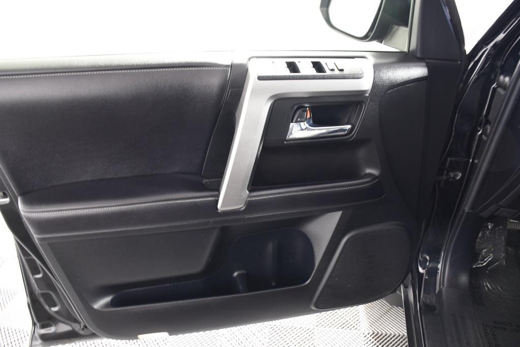 used 2018 Toyota 4Runner car, priced at $27,496