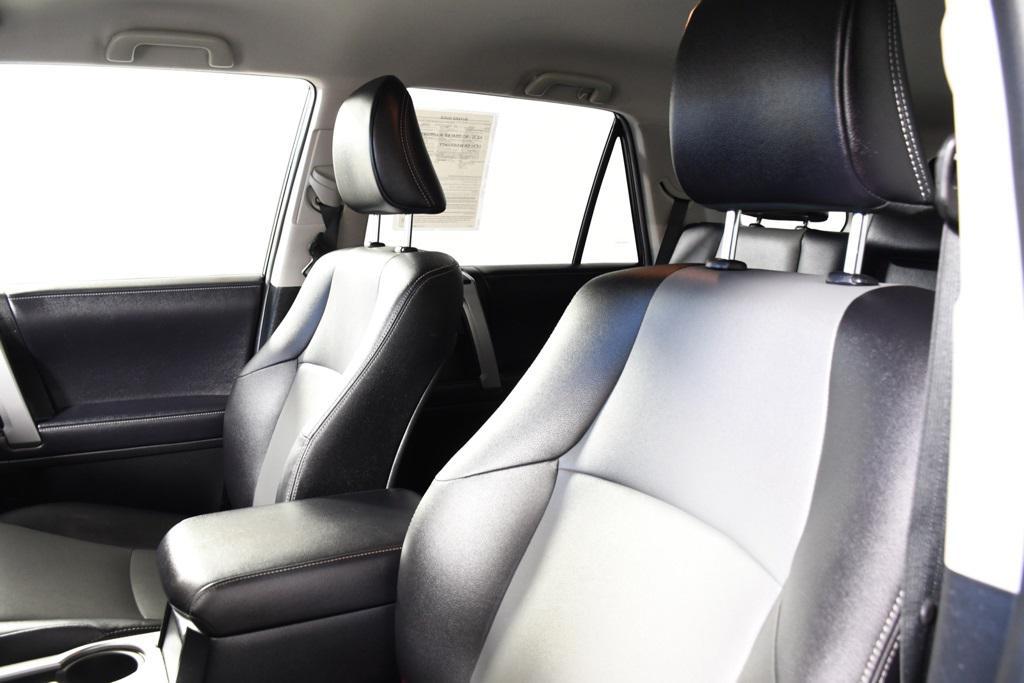 used 2018 Toyota 4Runner car, priced at $27,496