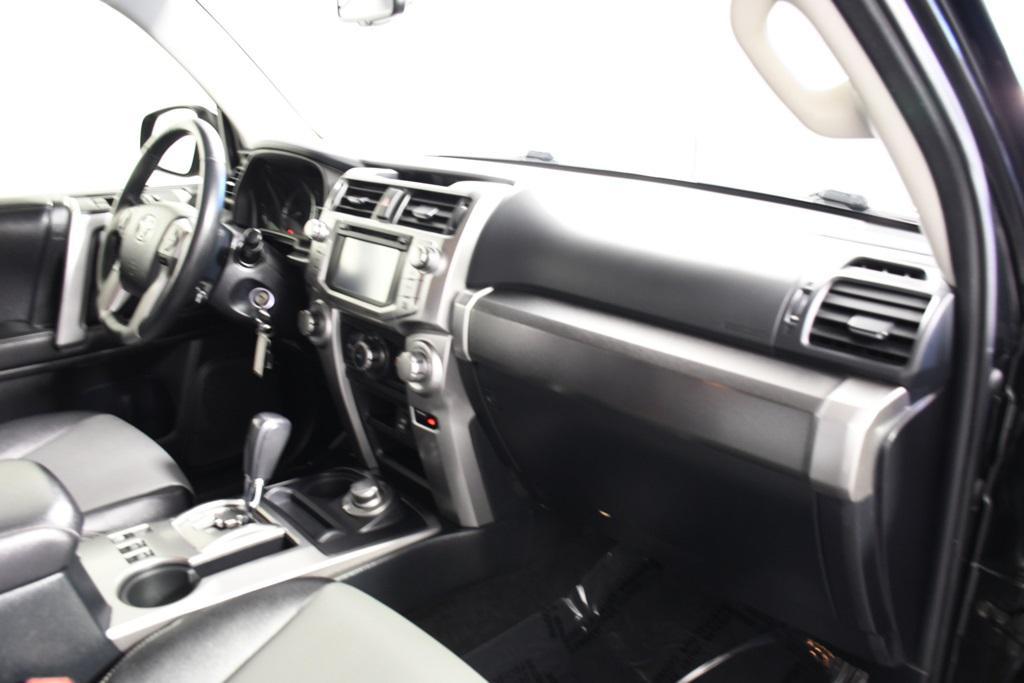 used 2018 Toyota 4Runner car, priced at $27,496