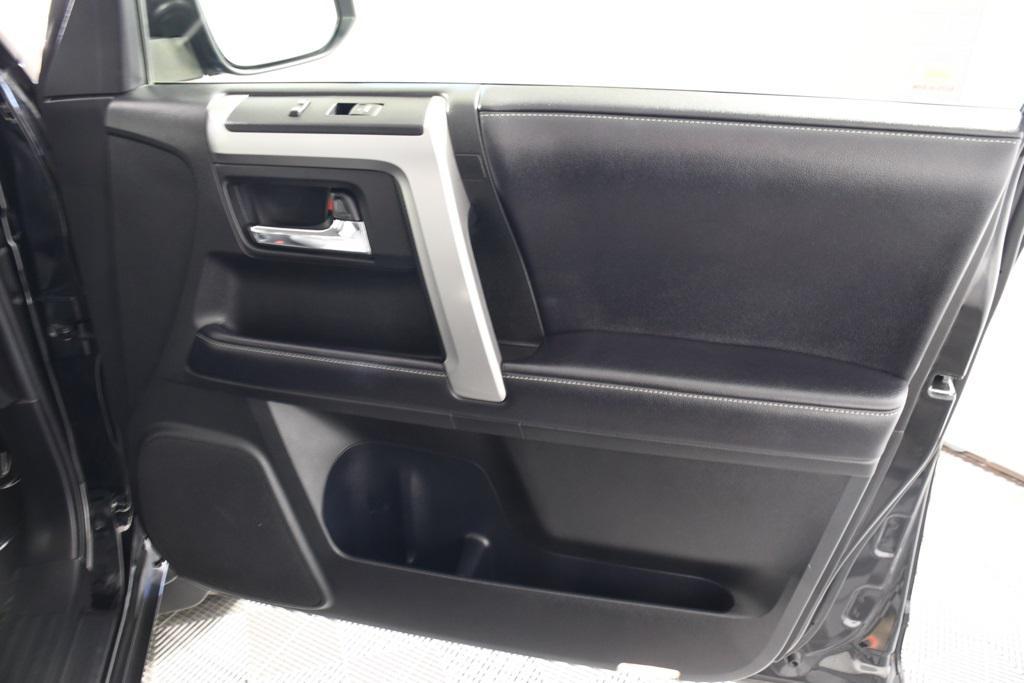 used 2018 Toyota 4Runner car, priced at $27,496