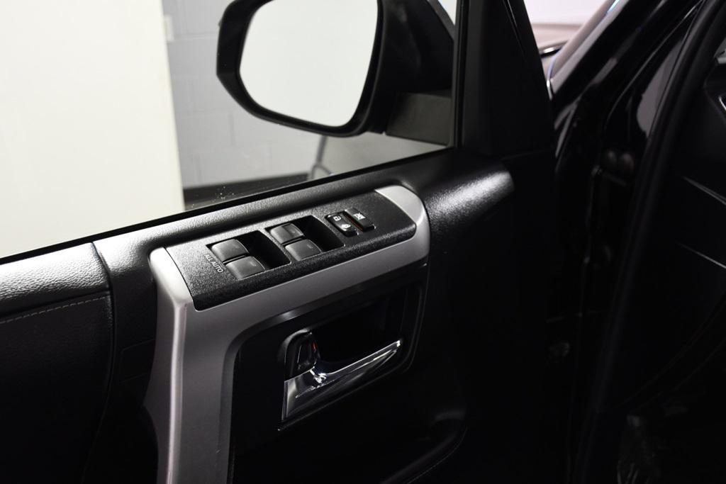 used 2018 Toyota 4Runner car, priced at $27,496