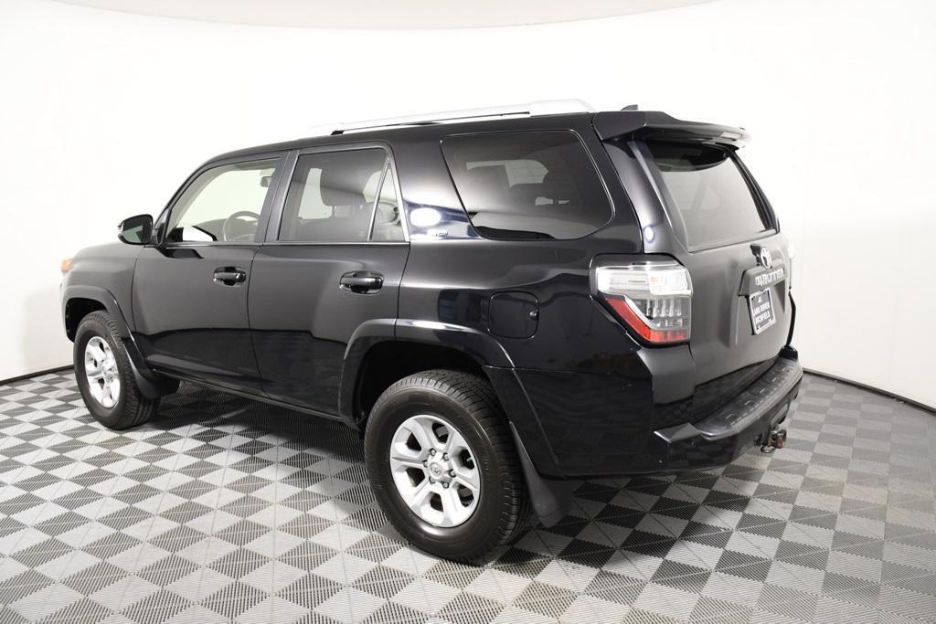 used 2018 Toyota 4Runner car, priced at $27,496