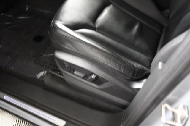 used 2022 Audi Q7 car, priced at $39,599