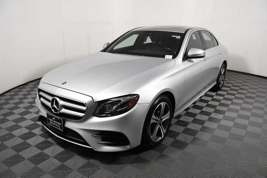 used 2020 Mercedes-Benz AMG CLA 35 car, priced at $36,985