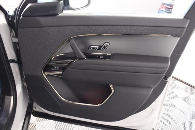 used 2024 Land Rover Range Rover Sport car, priced at $84,998