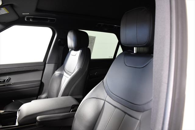 used 2024 Land Rover Range Rover Sport car, priced at $84,998