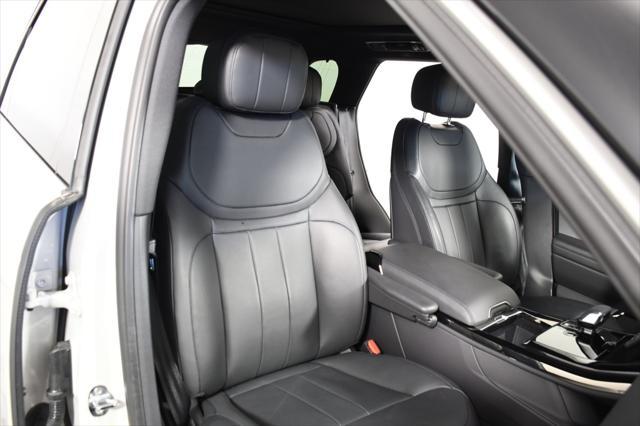 used 2024 Land Rover Range Rover Sport car, priced at $84,998