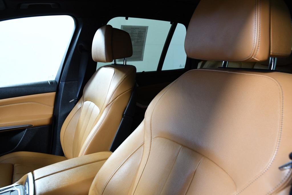 used 2021 BMW X5 car, priced at $36,748
