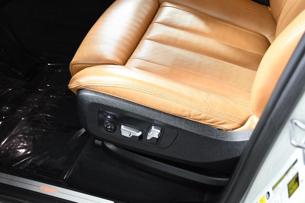 used 2021 BMW X5 car, priced at $36,748