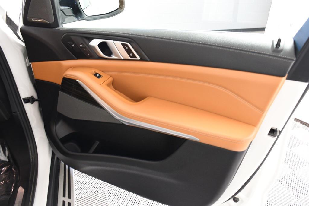 used 2021 BMW X5 car, priced at $36,748