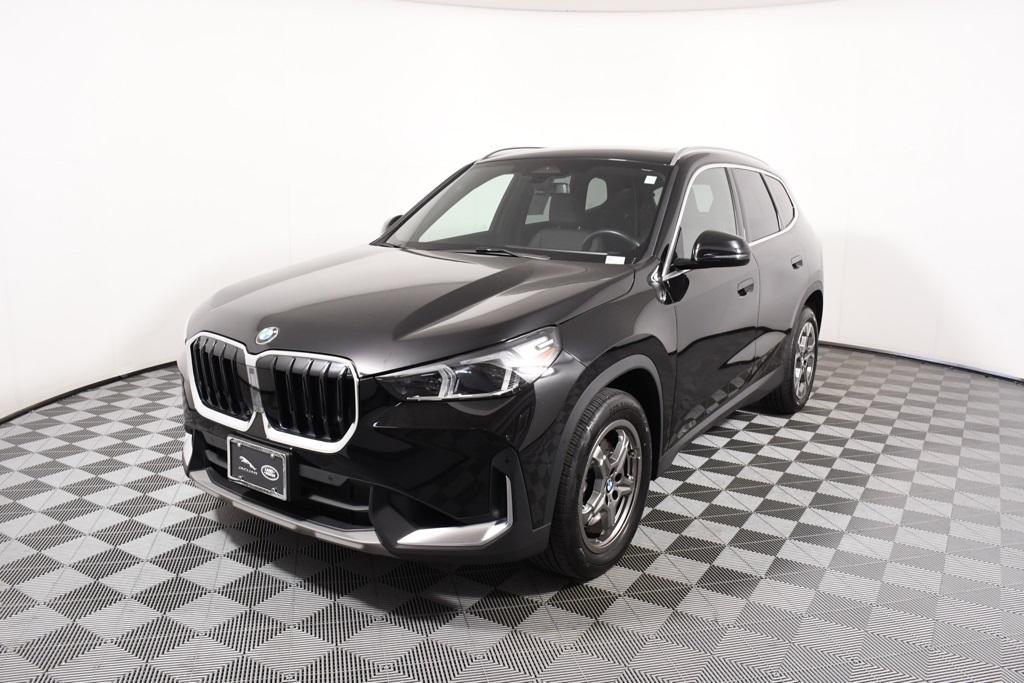 used 2023 BMW X1 car, priced at $33,599