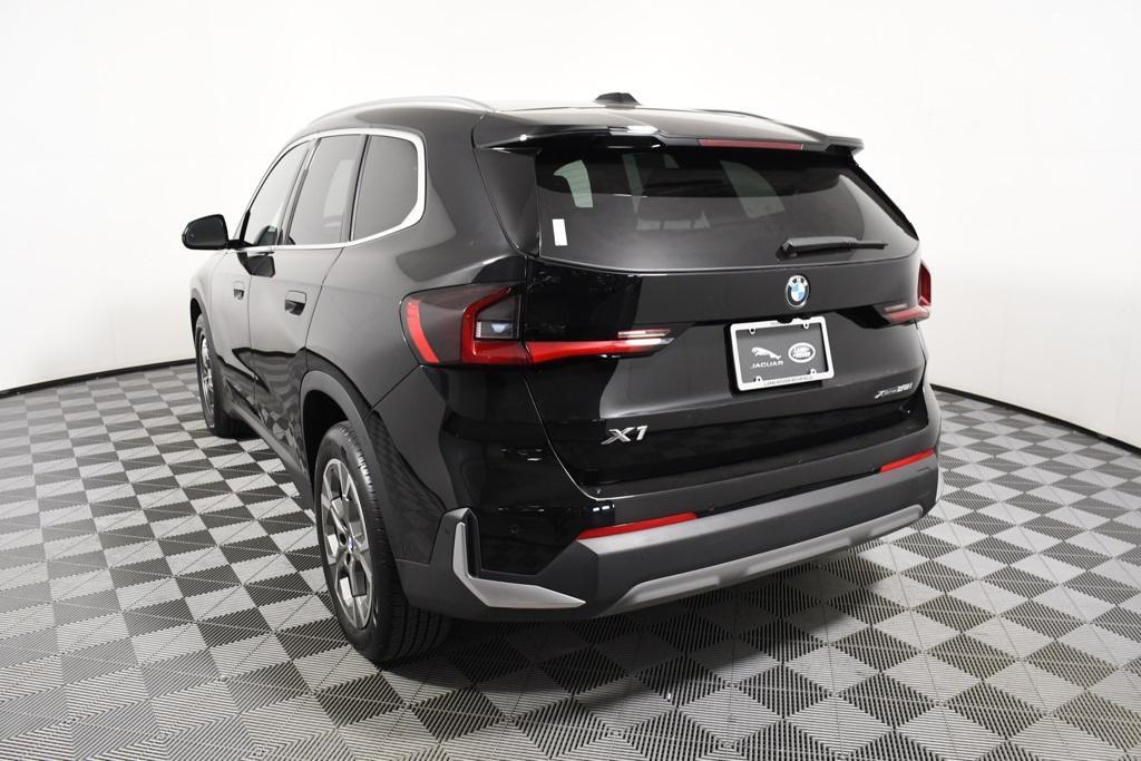 used 2023 BMW X1 car, priced at $33,998