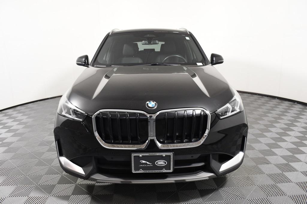 used 2023 BMW X1 car, priced at $32,998