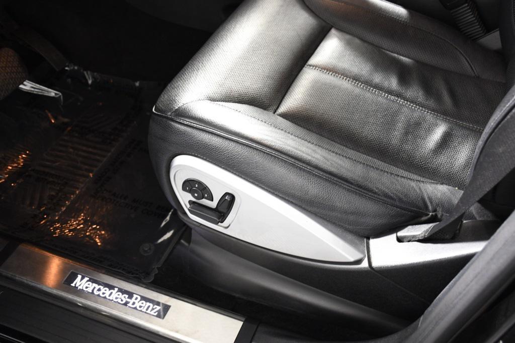used 2012 Mercedes-Benz GL-Class car, priced at $13,498