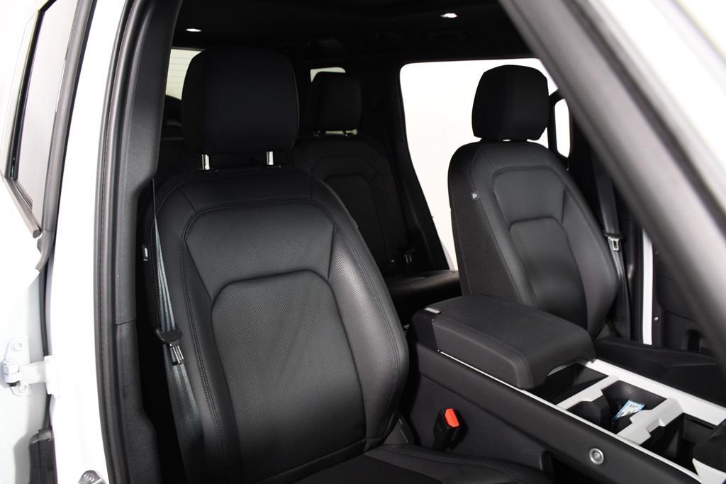 used 2025 Land Rover Defender car, priced at $58,849