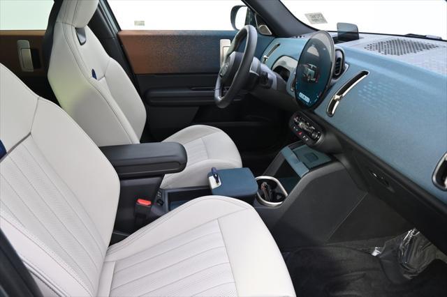 used 2025 MINI Countryman car, priced at $33,998