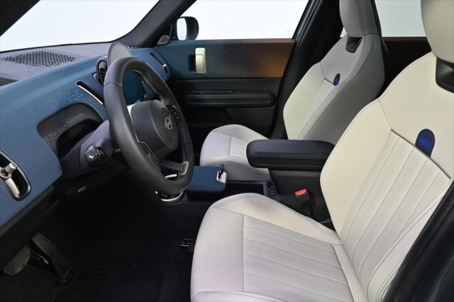 used 2025 MINI Countryman car, priced at $33,998