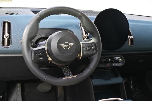 used 2025 MINI Countryman car, priced at $33,998