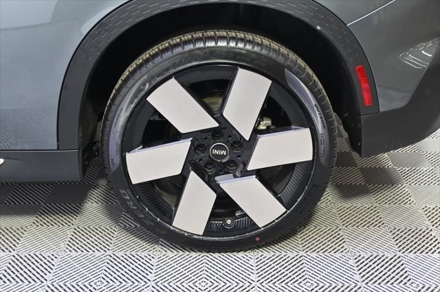 used 2025 MINI Countryman car, priced at $33,998