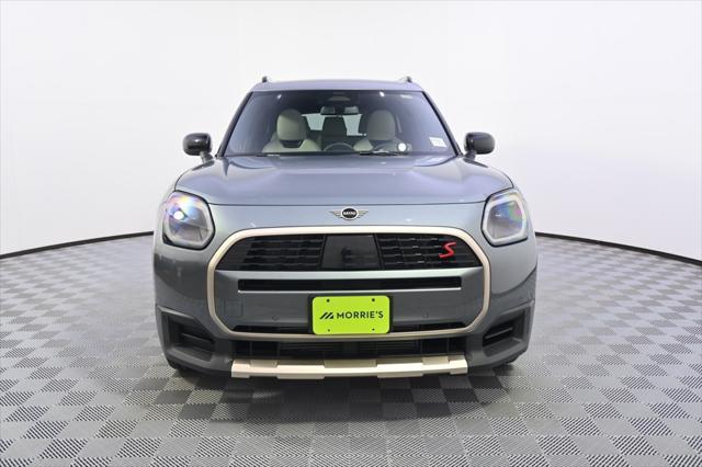 used 2025 MINI Countryman car, priced at $33,998