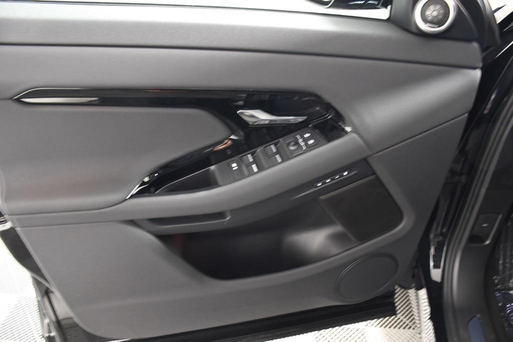 new 2026 Land Rover Range Rover Evoque car, priced at $60,268