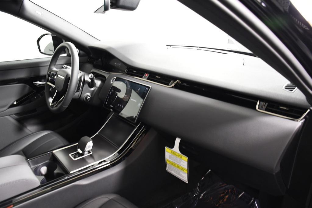 new 2026 Land Rover Range Rover Evoque car, priced at $60,268