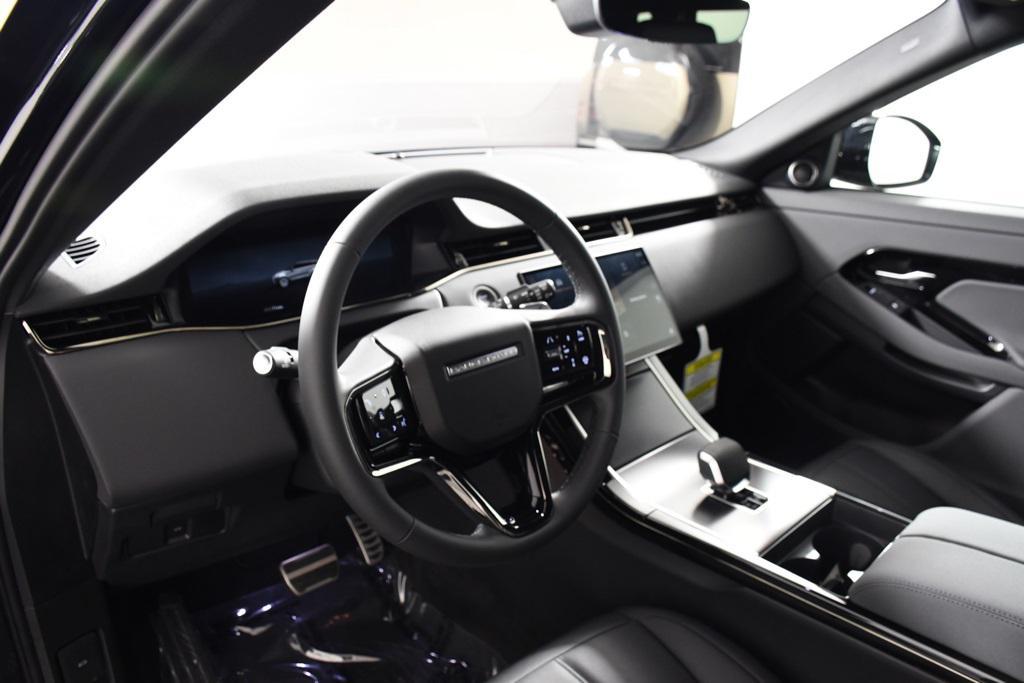 new 2026 Land Rover Range Rover Evoque car, priced at $60,268