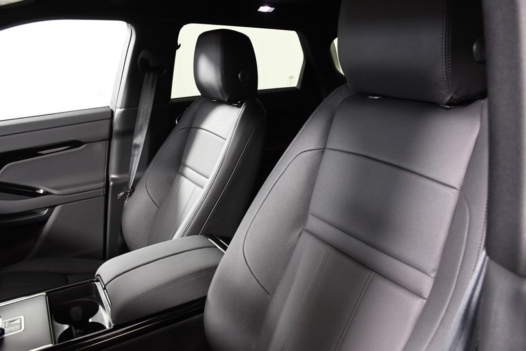 new 2026 Land Rover Range Rover Evoque car, priced at $60,268