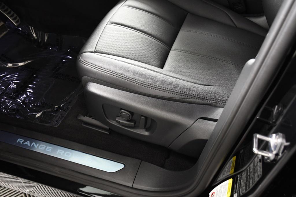 new 2026 Land Rover Range Rover Evoque car, priced at $60,268