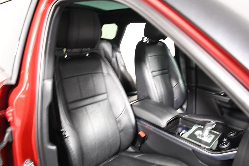 used 2020 Land Rover Range Rover Evoque car, priced at $23,785