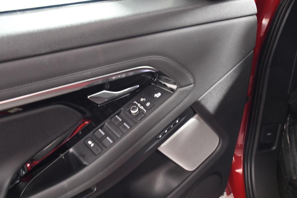 used 2020 Land Rover Range Rover Evoque car, priced at $23,785