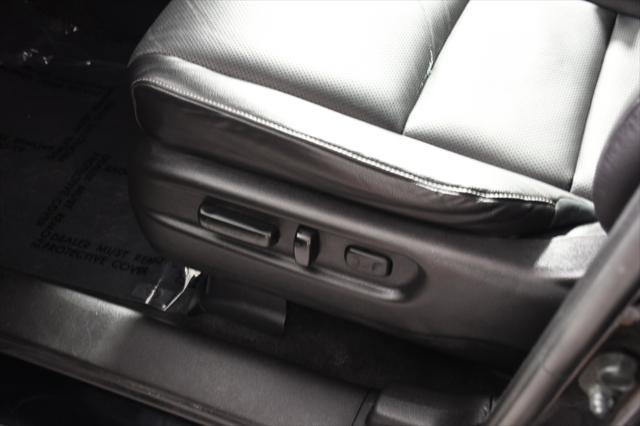 used 2022 Honda Ridgeline car, priced at $31,998