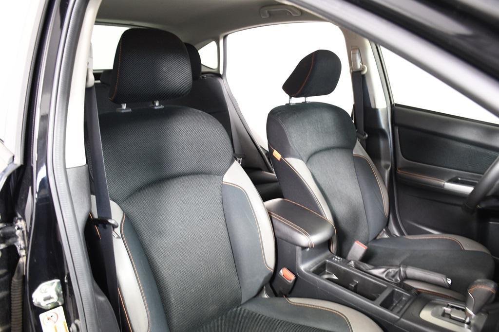 used 2017 Subaru Crosstrek car, priced at $13,899