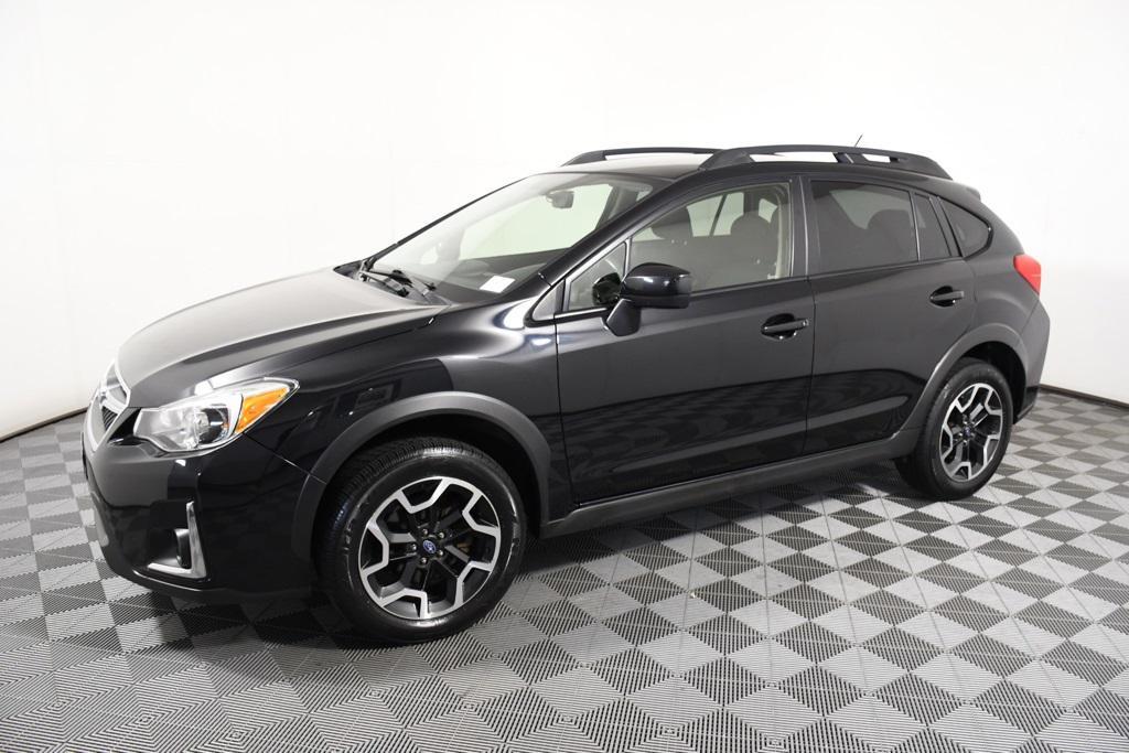 used 2017 Subaru Crosstrek car, priced at $13,899
