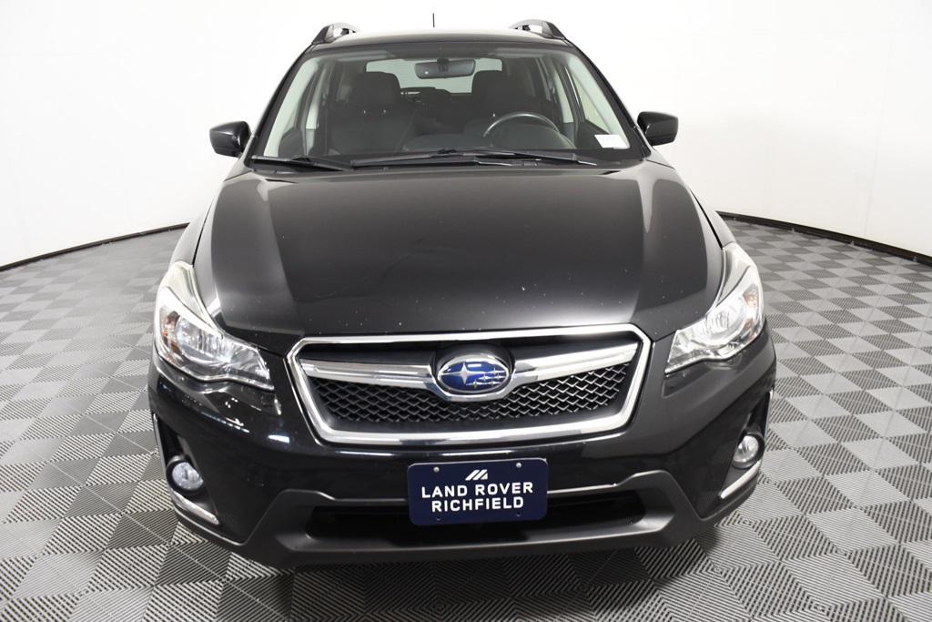 used 2017 Subaru Crosstrek car, priced at $13,899