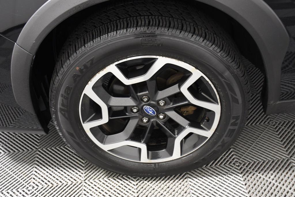 used 2017 Subaru Crosstrek car, priced at $13,899