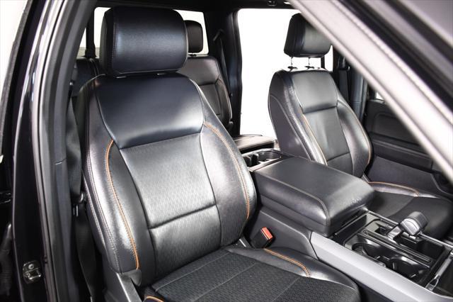 used 2024 Ford F-150 car, priced at $49,299