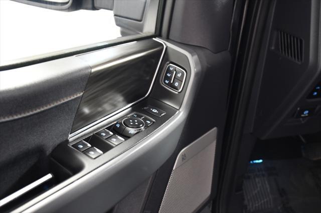 used 2024 Ford F-150 car, priced at $49,299