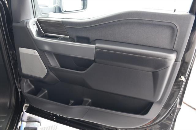 used 2024 Ford F-150 car, priced at $49,299