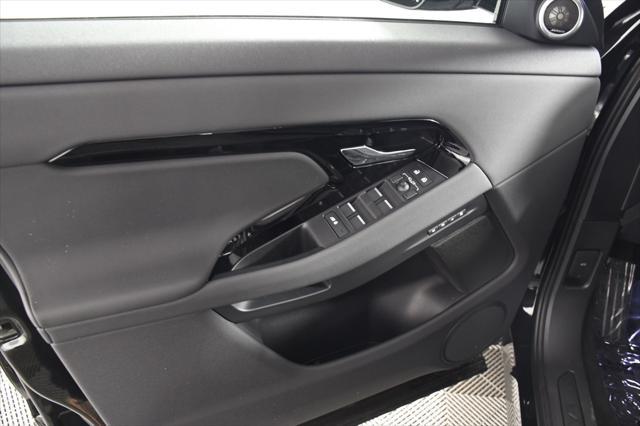 new 2026 Land Rover Range Rover Evoque car, priced at $58,135