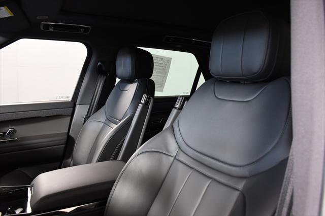 used 2024 Land Rover Range Rover Sport car, priced at $88,998