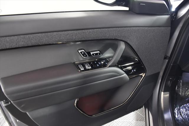 used 2024 Land Rover Range Rover Sport car, priced at $88,998