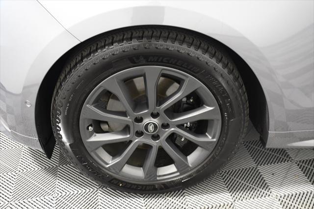 used 2024 Land Rover Range Rover Sport car, priced at $88,998