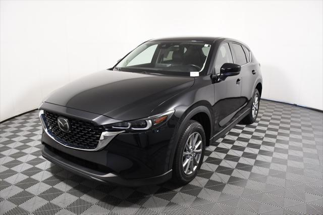 used 2022 Mazda CX-5 car, priced at $25,299