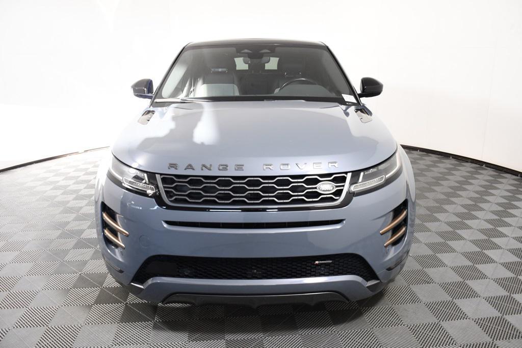 used 2023 Land Rover Range Rover Evoque car, priced at $32,695