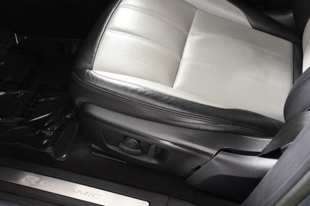 used 2023 Land Rover Range Rover Evoque car, priced at $32,695